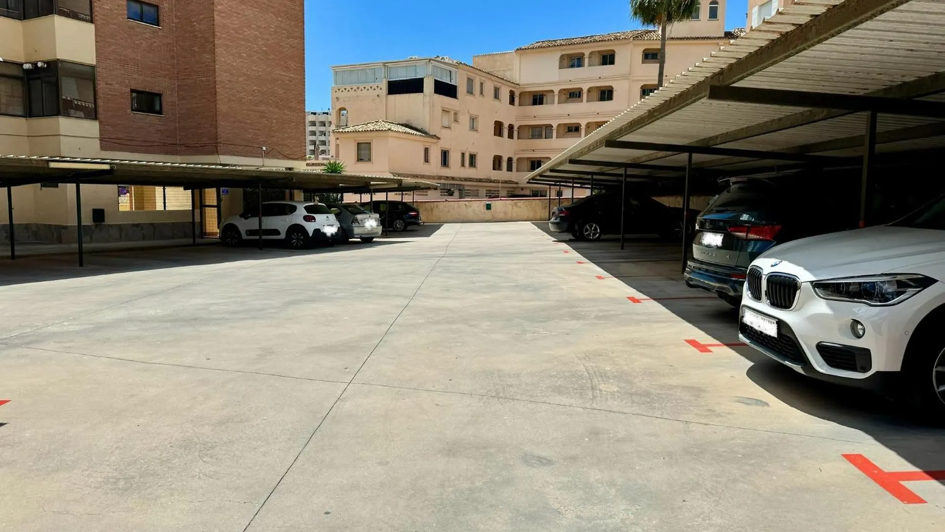 La Carihuela A 150 Metros De La Playa Con Espectaculares Vistas Apartment Torremolinos
