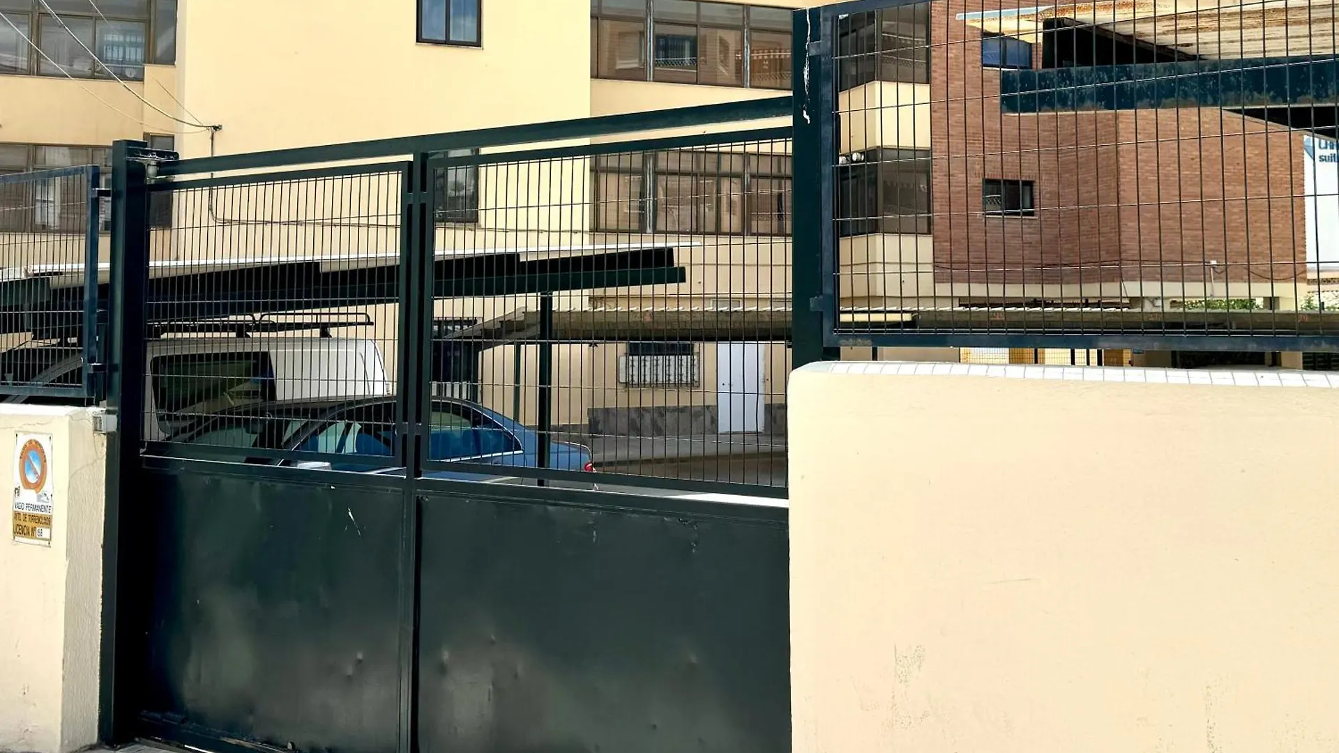 La Carihuela A 150 Metros De La Playa Con Espectaculares Vistas Appartement Torremolinos Spanje