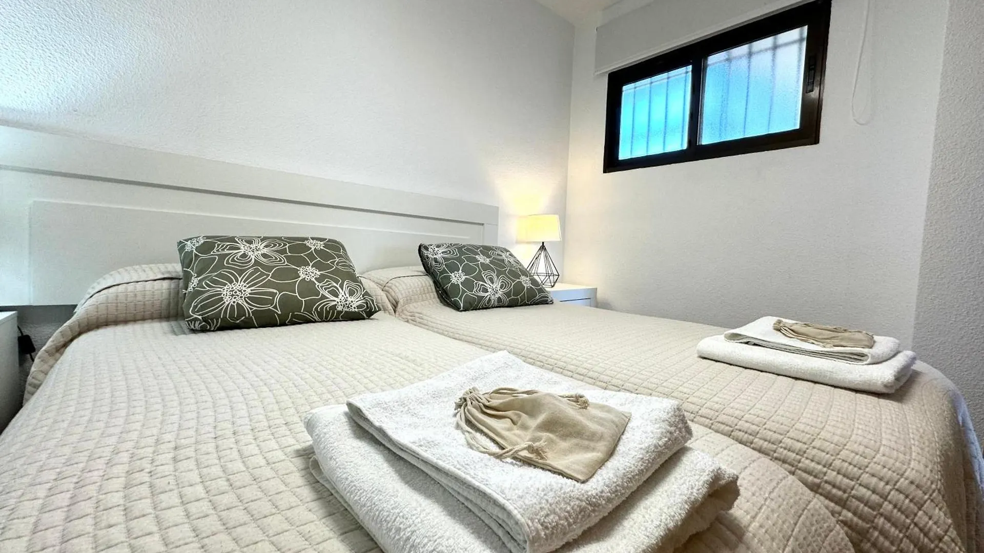 La Carihuela A 150 Metros De La Playa Con Espectaculares Vistas Apartment Torremolinos