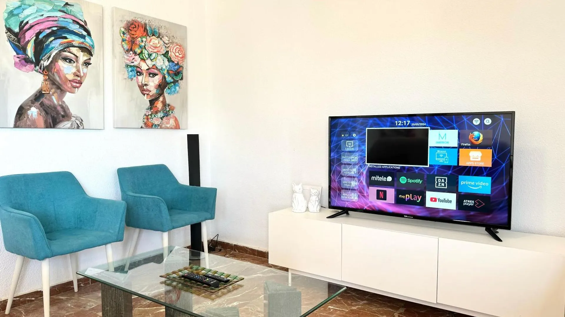 La Carihuela A 150 Metros De La Playa Con Espectaculares Vistas Appartement Torremolinos