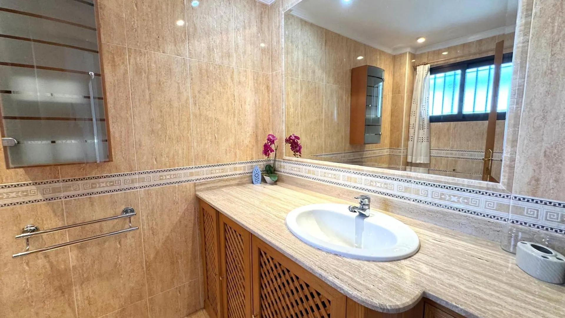 La Carihuela A 150 Metros De La Playa Con Espectaculares Vistas Appartement Torremolinos
