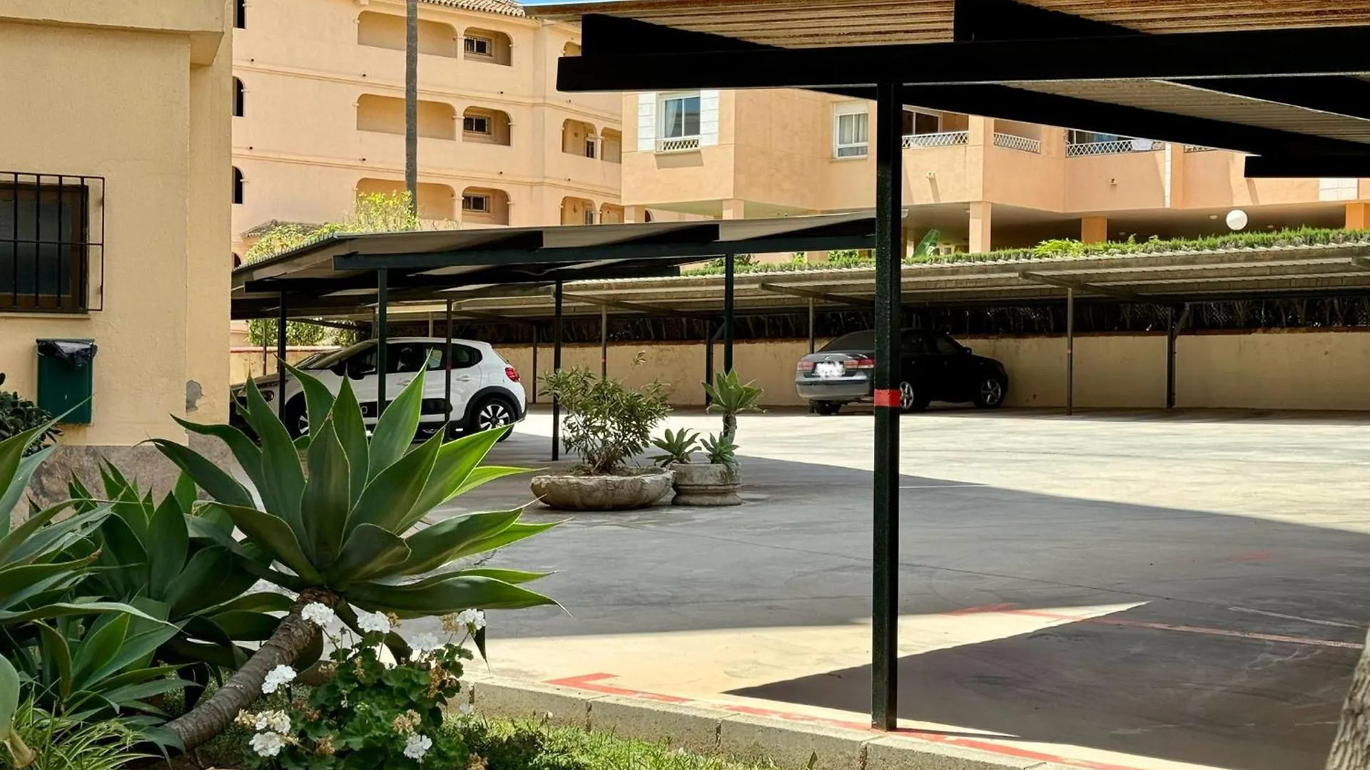 La Carihuela A 150 Metros De La Playa Con Espectaculares Vistas Apartment Torremolinos 0*,  Spain