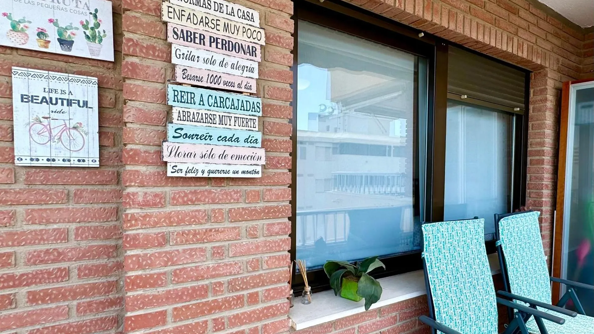 La Carihuela A 150 Metros De La Playa Con Espectaculares Vistas Apartment Torremolinos Spain