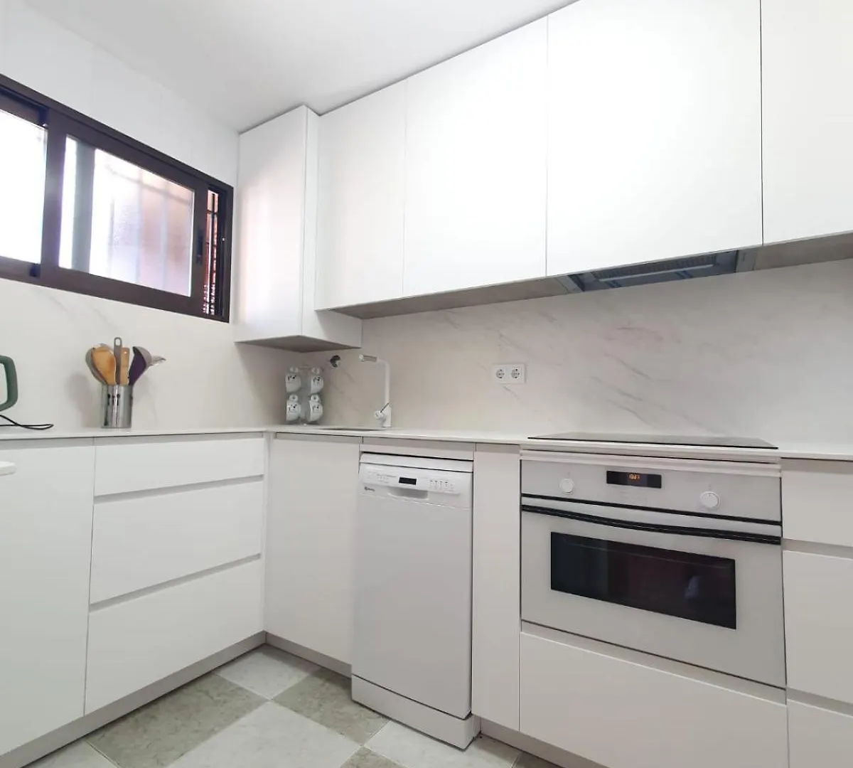 La Carihuela A 150 Metros De La Playa Con Espectaculares Vistas Apartment Torremolinos
