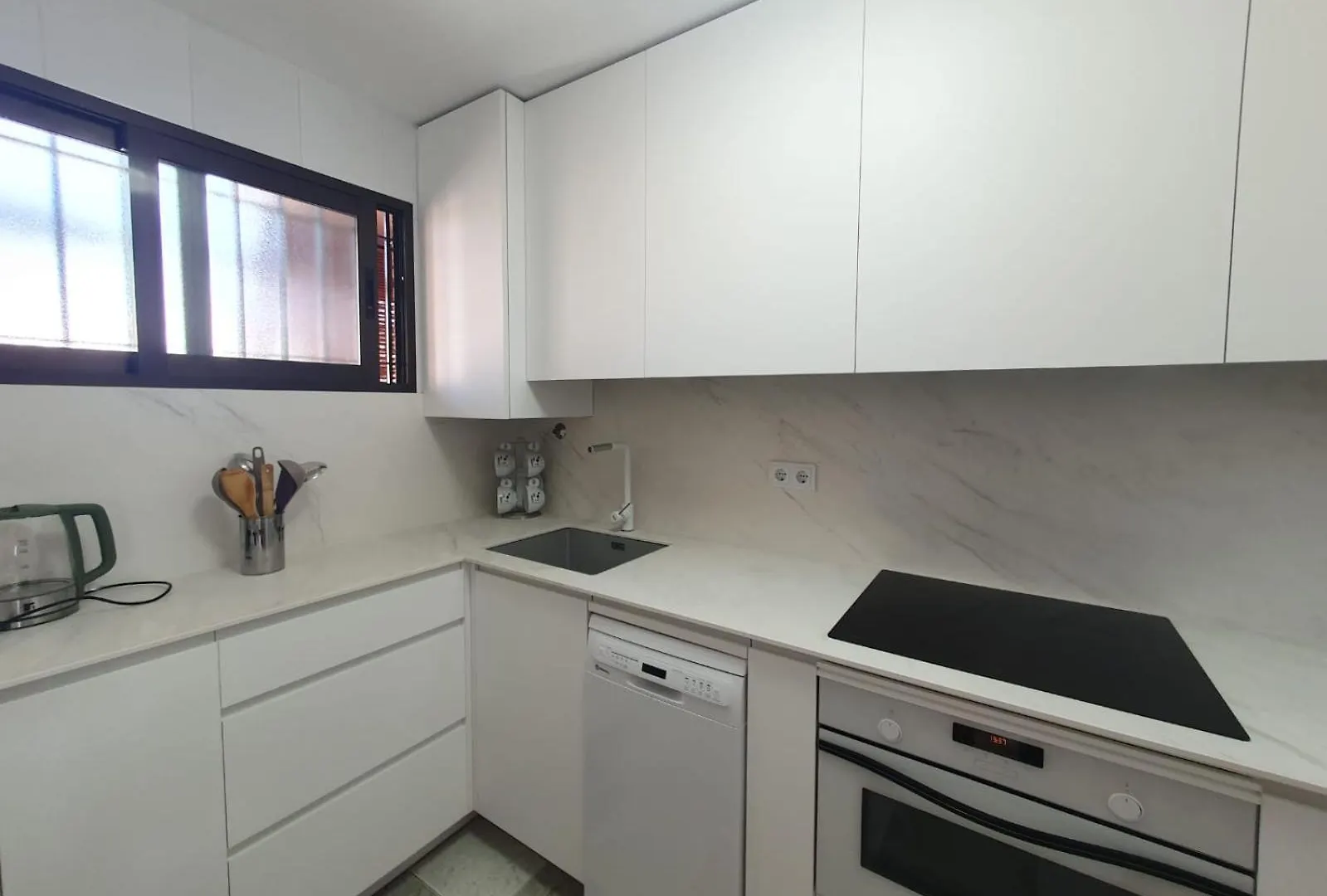 La Carihuela A 150 Metros De La Playa Con Espectaculares Vistas Apartment Torremolinos 0*,