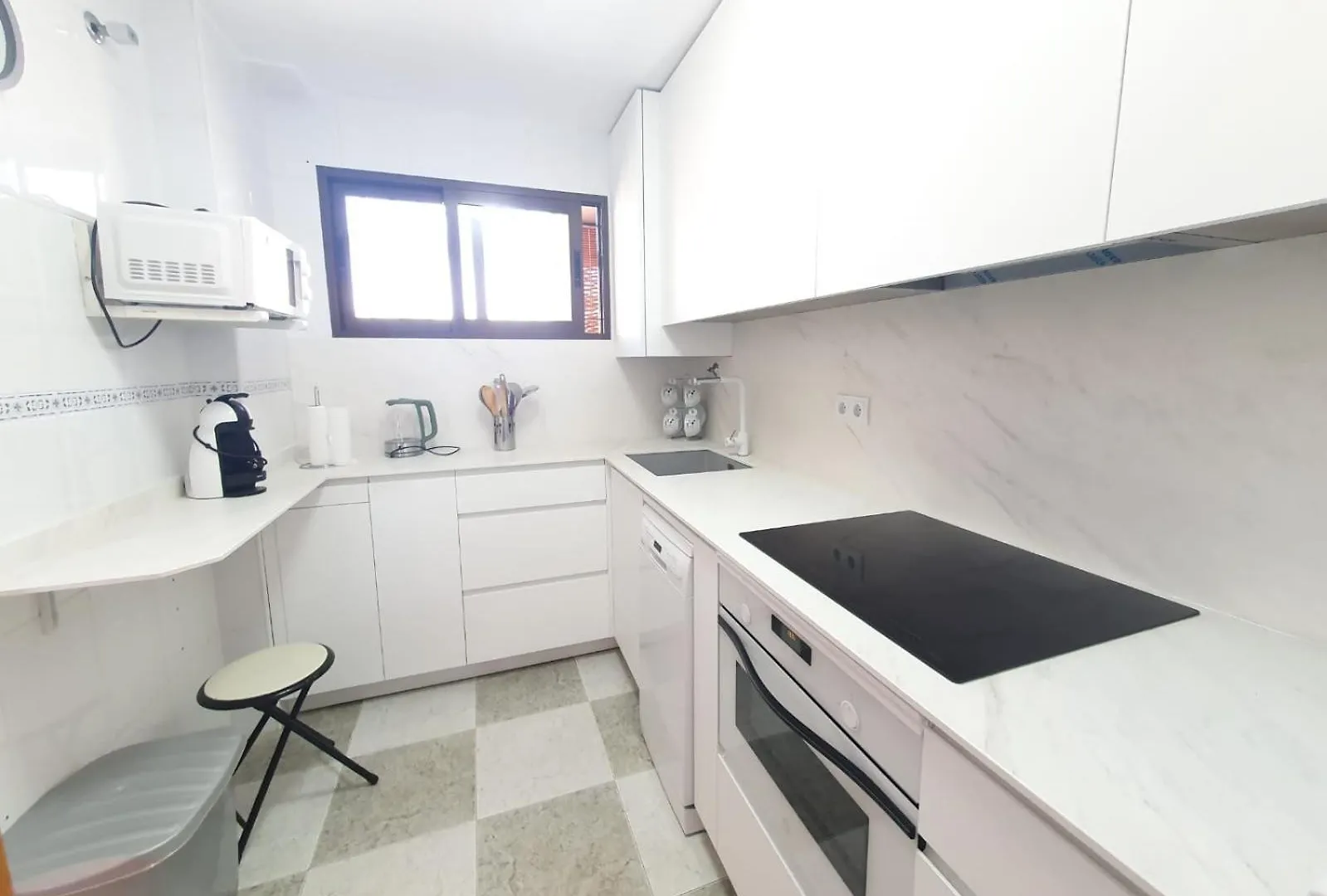 La Carihuela A 150 Metros De La Playa Con Espectaculares Vistas Apartment Torremolinos Spain